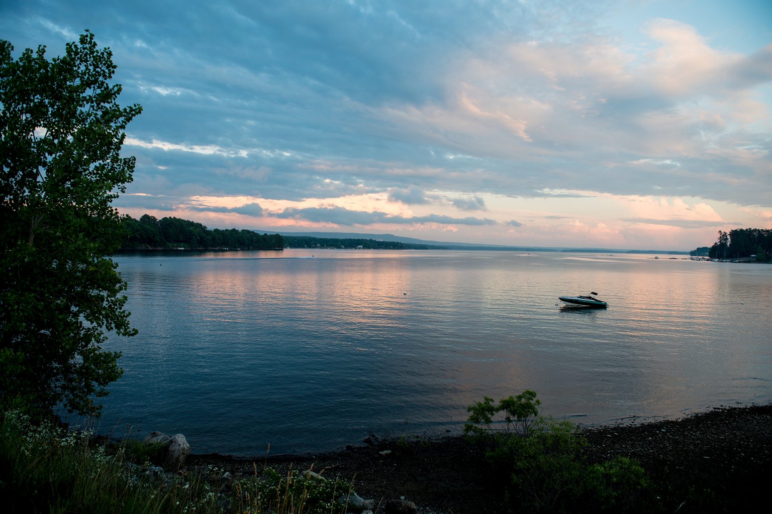 Great Sacandaga Dave Great Sacandaga Lake Fishing Charter